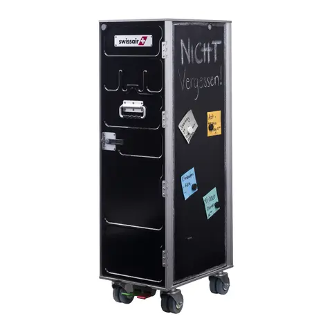 corpo AIRLINE TROLLEY