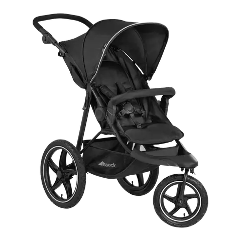Kinderwagen Runner 2
