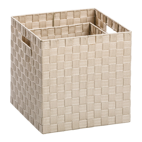 Aufbewahrungsbox Weave