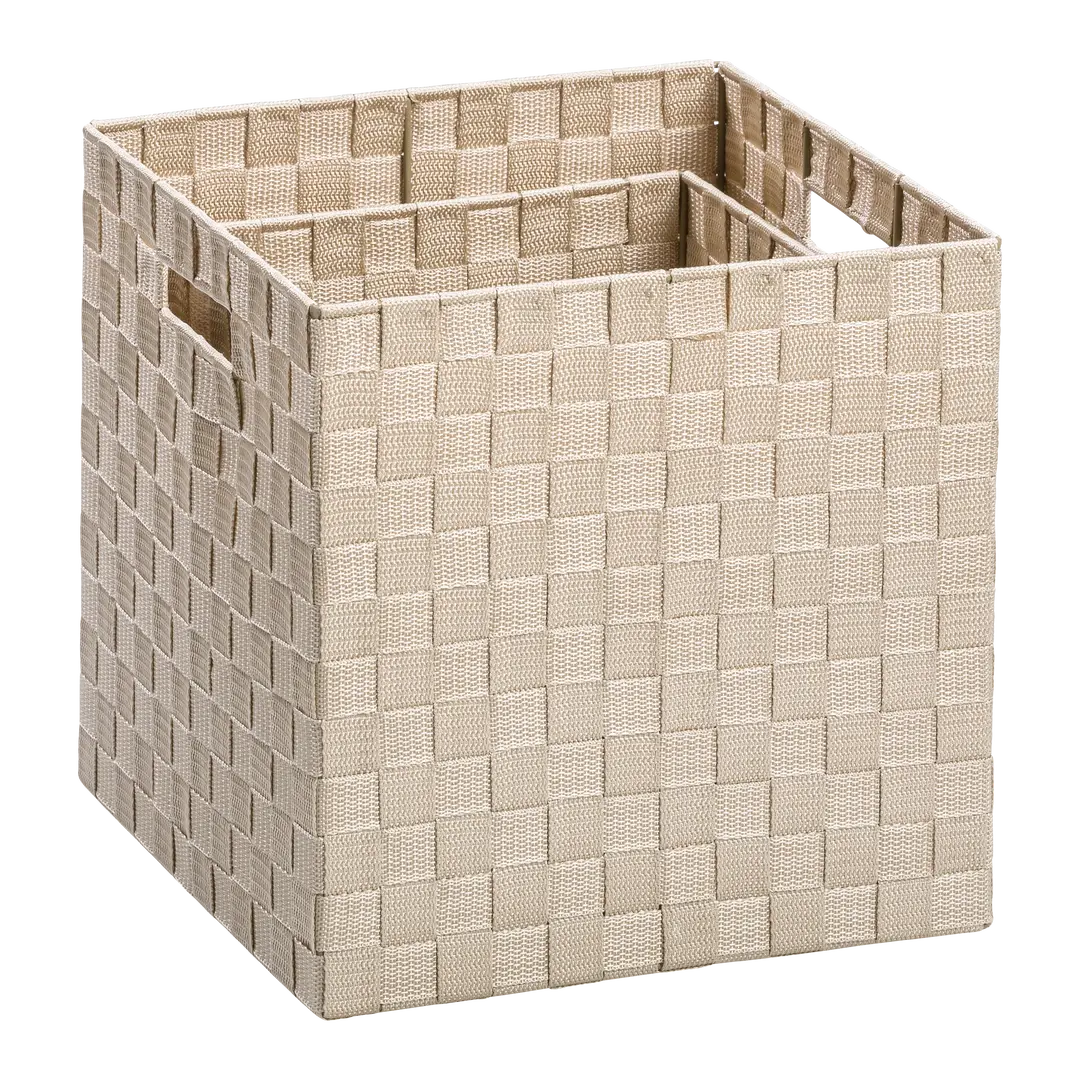 boîte de rangement WEAVE
