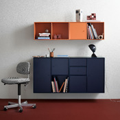 Sideboard Couple