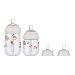 biberon pour bébé Mio