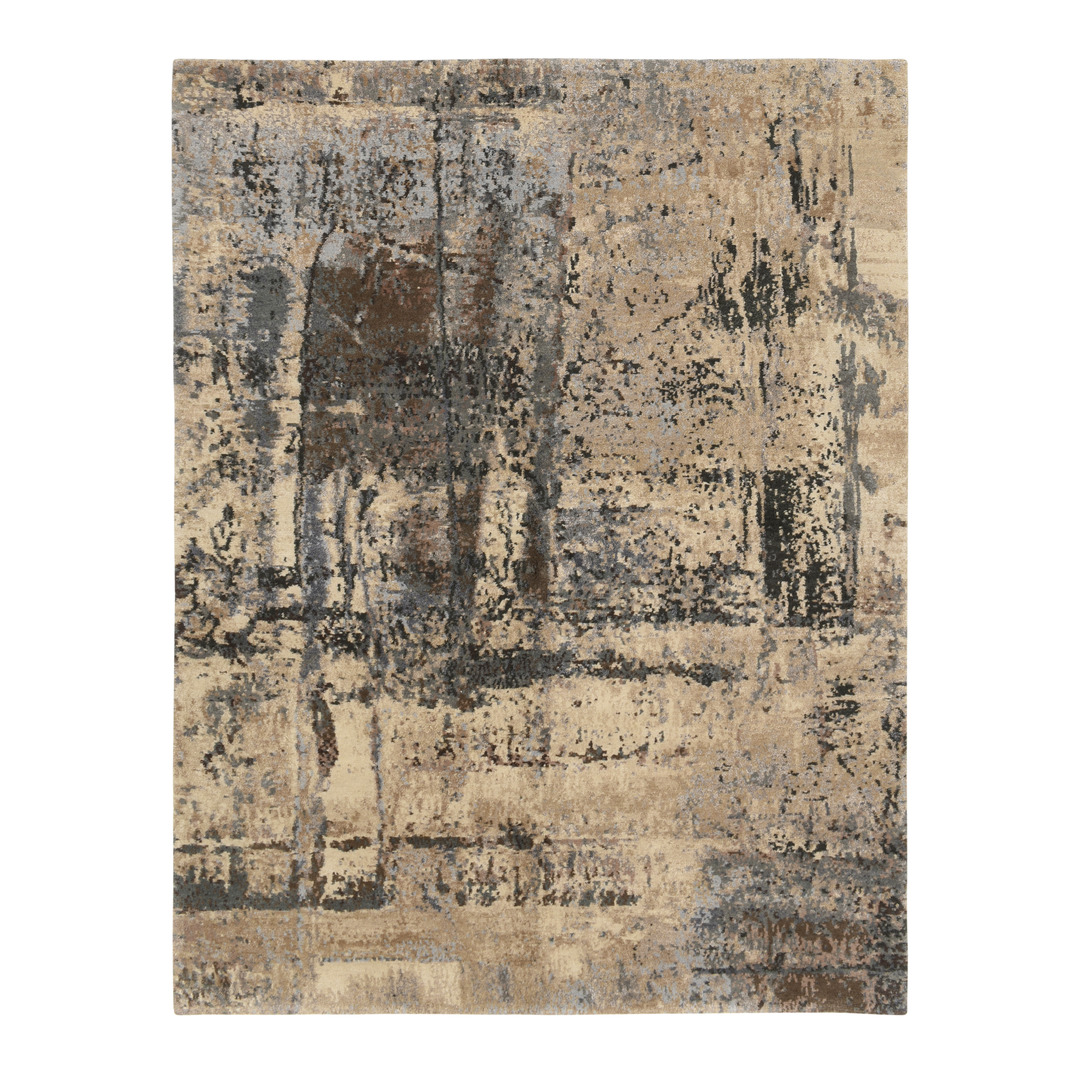 tappeti orientali moderni Artwork