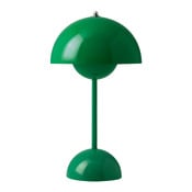lampada da tavolo Flowerpot