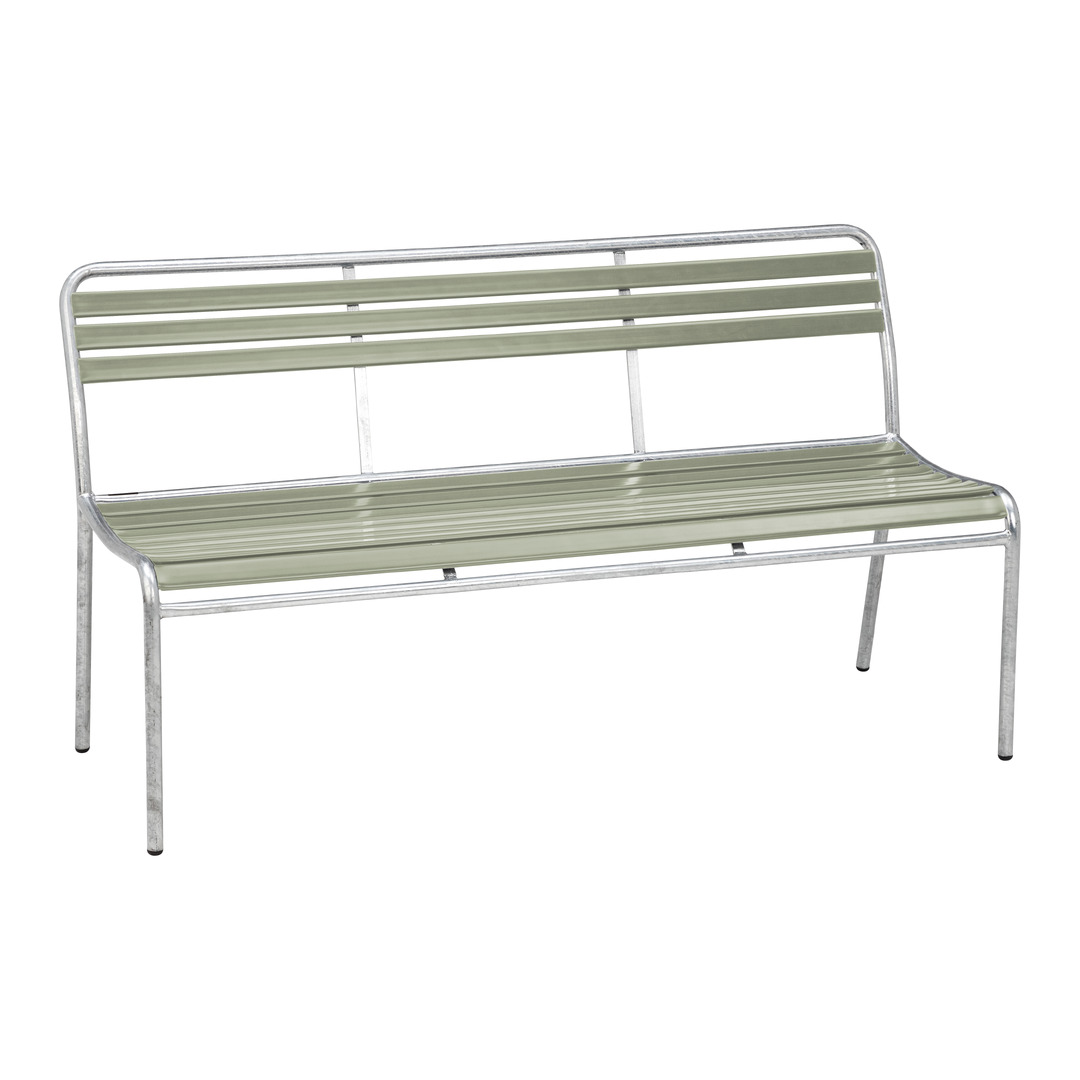 banc de jardin BAETTIG 35