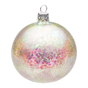 boule de Noël CELEBRATION