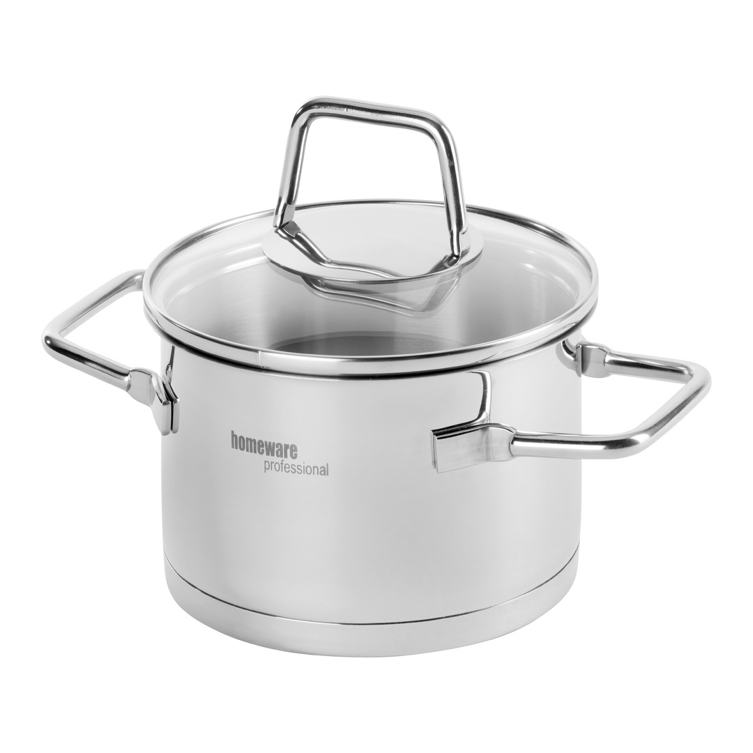 Kochtopf Perfect Cooking