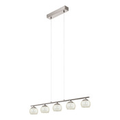 lampada a sospensione Romagnese