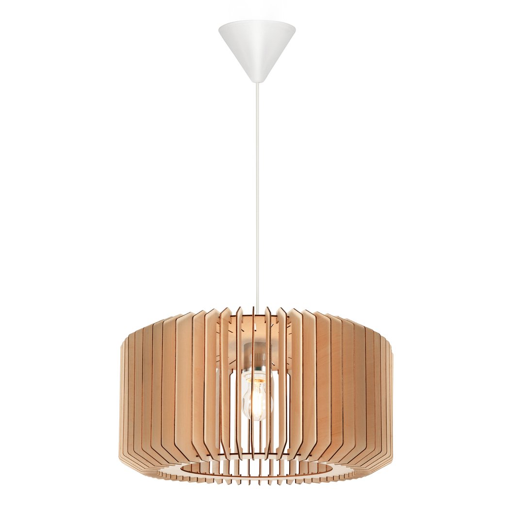 lampada a sospensione Asti