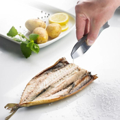 pinzetta per lische di pesce Scalex