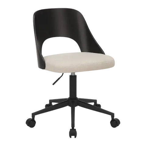 sedia per ufficio Lucy