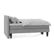 letto Boxspring DIPLOMAT-CONT.