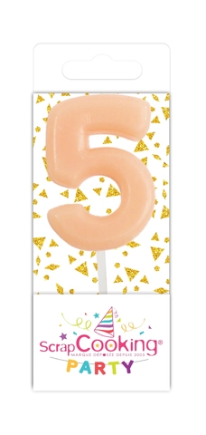 candeline di compleanno Party