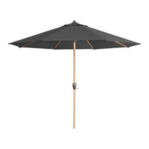 parasol Alu Wood Ultra