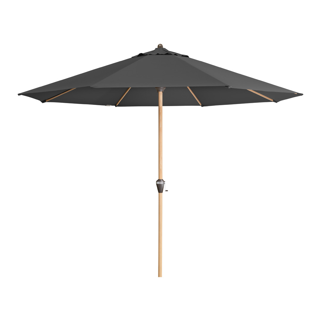 Sonnenschirm Alu Wood Ultra