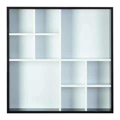 Hängevitrine Decem