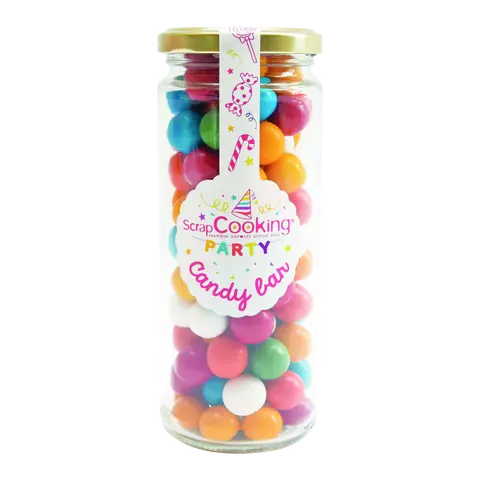 chewing gum BUBBLE