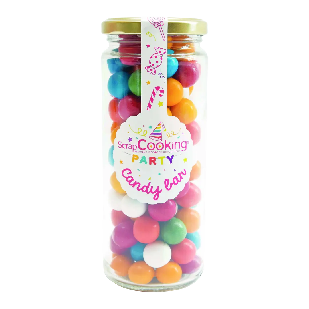Kaugummi Bubble