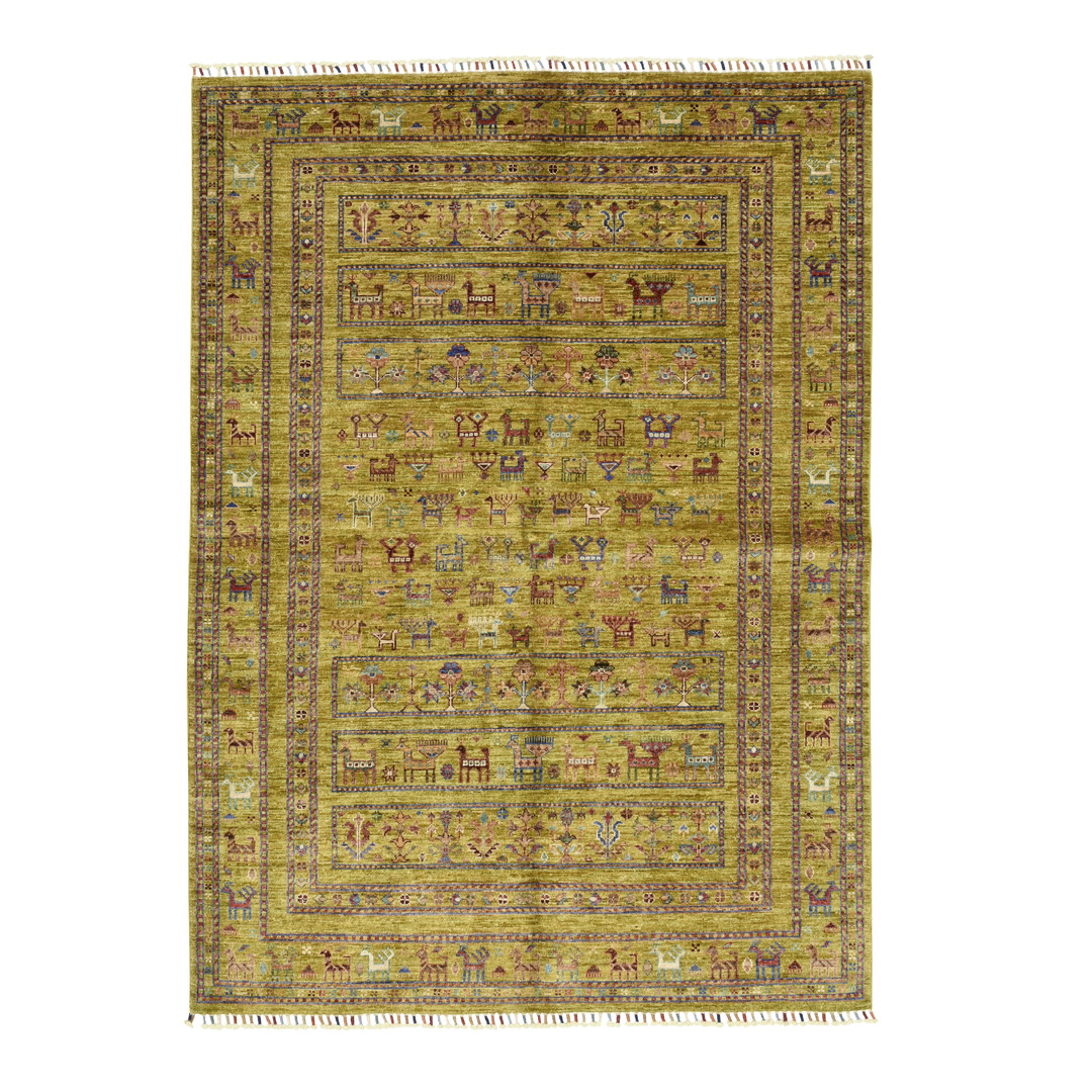 Orientteppich Saraban
