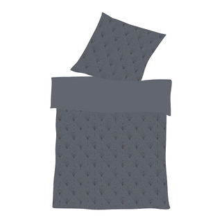 completo da letto Black Premium