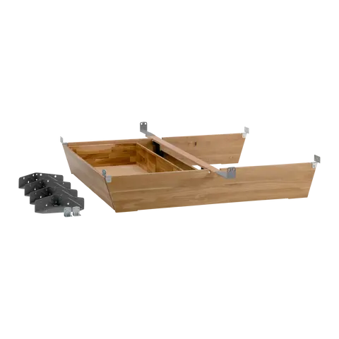 Ausziehbett Asti Plus