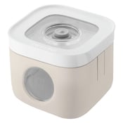 Vorratsdosenzubehör Cube