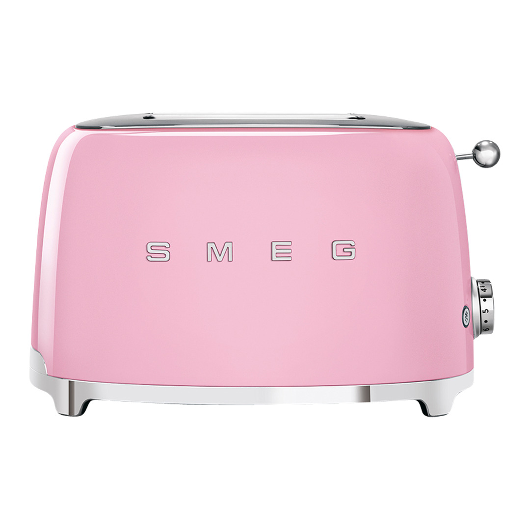Toaster 50's Style