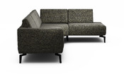 divano ad angolo Cosy1