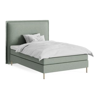 letto Boxspring DIPLOMAT-CONT.