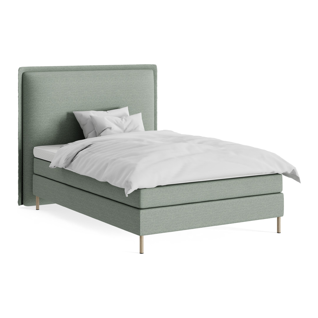 letto Boxspring DIPLOMAT-CONT.