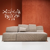 lampe à suspension Heracleum