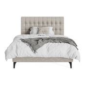 Boxspringbett Massello