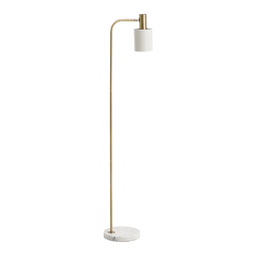 lampada a stelo Salo