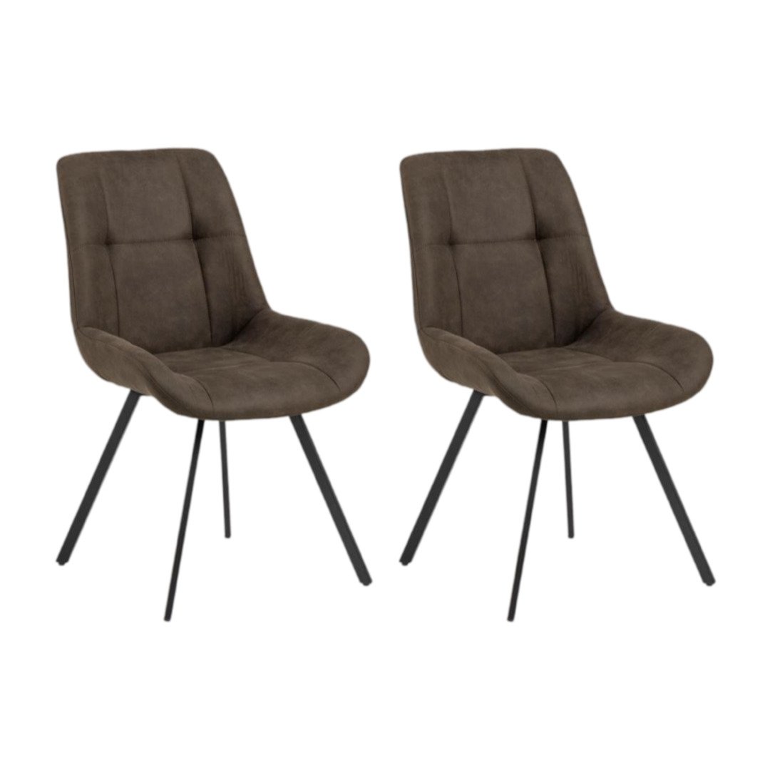 chaise de salle à manger Waylor
