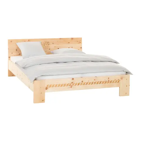 letto GUARDA VAL