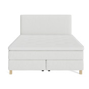 lit boxspring Nylund