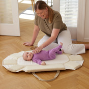 short à pompe Carrycot