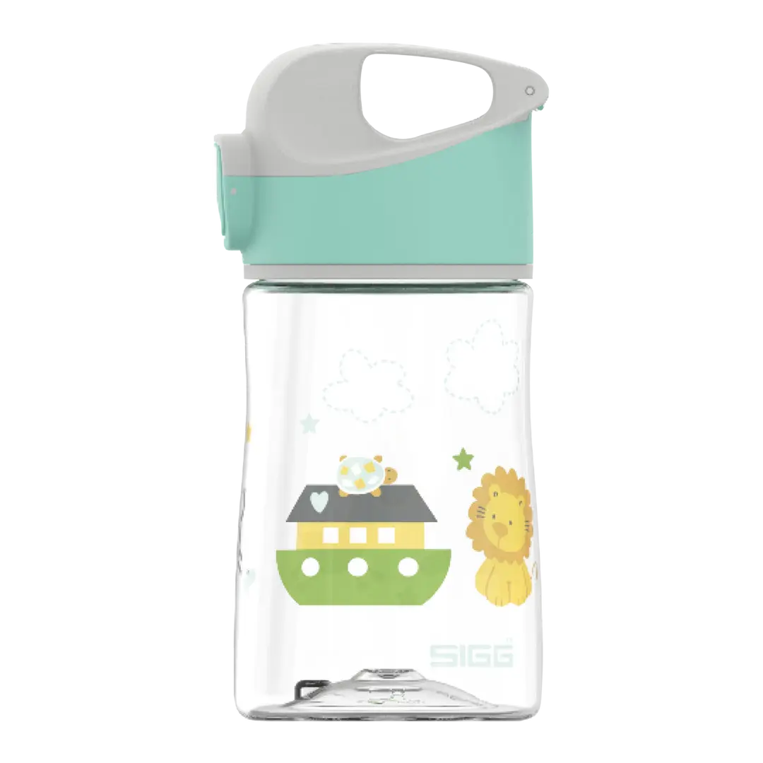 Trinkflasche Miracle Kids