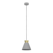 lampe à suspension Twicken