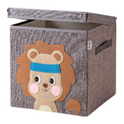 Aufbewahrungsbox Toybox
