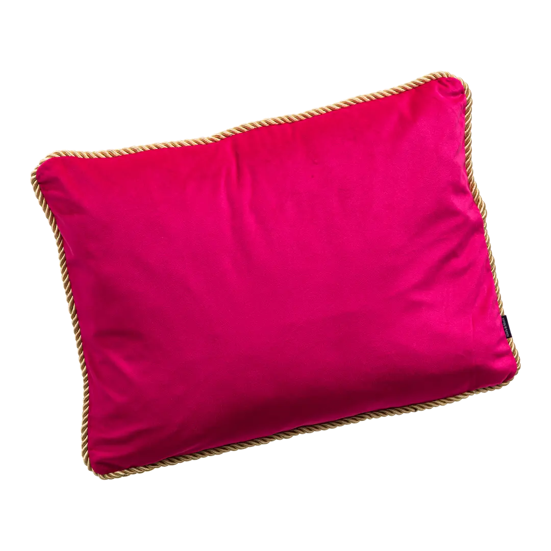 coussin décoratif Exotica