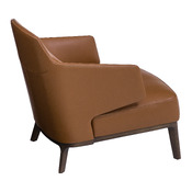 fauteuil Amanda