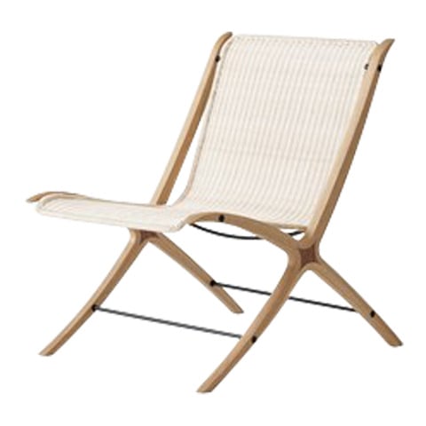 fauteuil X