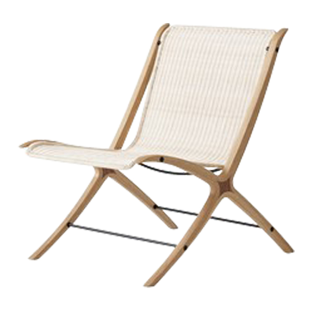 fauteuil X