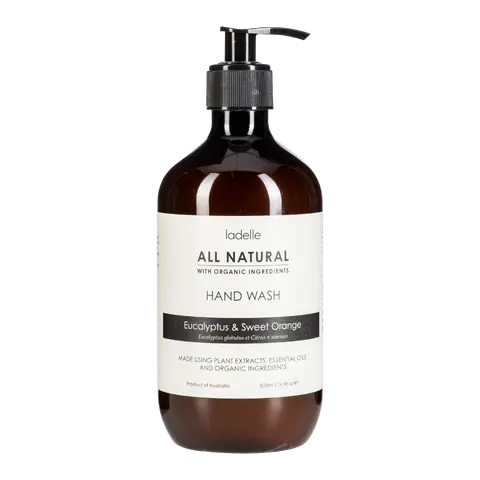 sapone ALL NATURAL