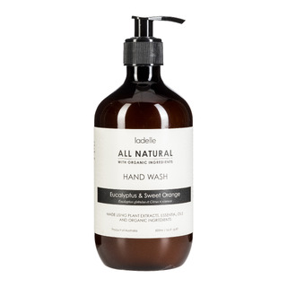 sapone ALL NATURAL