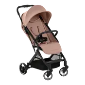 carrozzina Travel N Care Plus