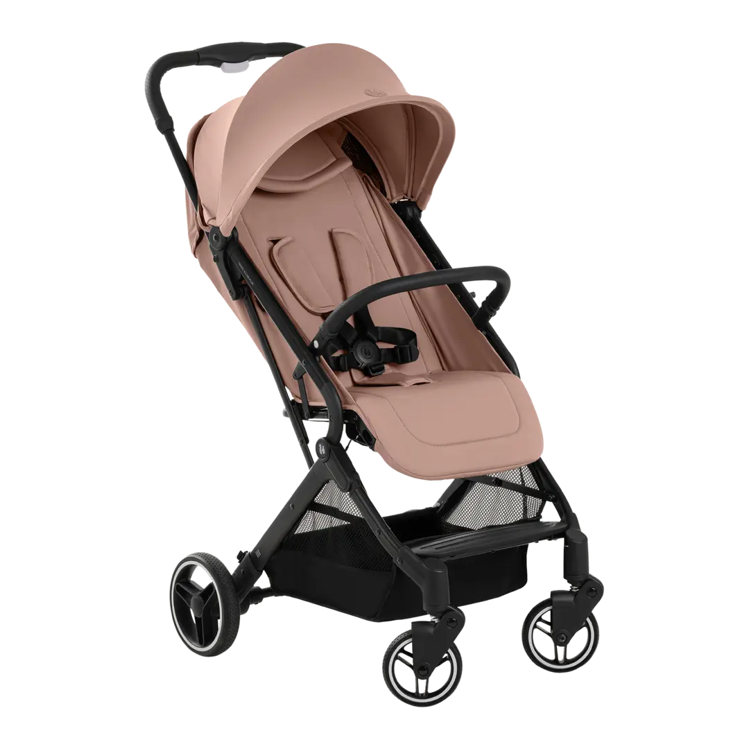 carrozzina Travel N Care Plus