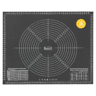 Ausrollmatte Easy Baking