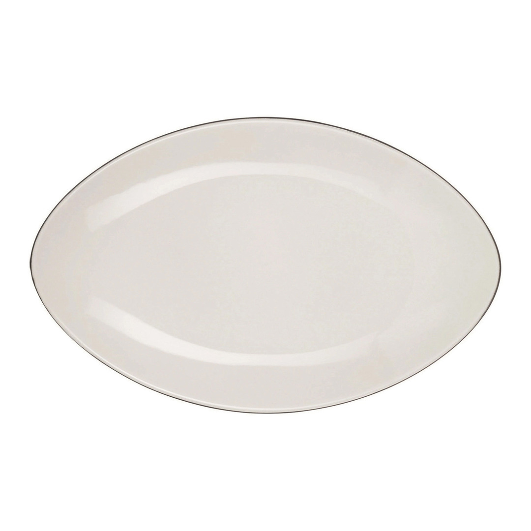 Servierplatte Equinox